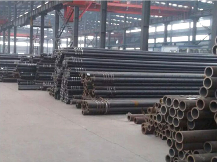呼图壁12cr2mo化肥专用管